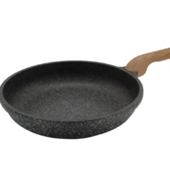 Karl Krüger 3-tlg Bratpfannen Set TEXAS Ø20 /24 /28 Cm, Induktions- & Backofen-geeignete, Antihaft-beschichtete, Energiesparende Aluminium Bratpfanne 8 Karl Krüger 3-tlg Bratpfannen Set TEXAS Ø20 /24 /28 Cm, Induktions- & Backofen-geeignete, Antihaft-beschichtete, Energiesparende Aluminium Bratpfanne -Günstiges Herd Genuss Geschäft f80fe386325f54541fa325230bd919a8