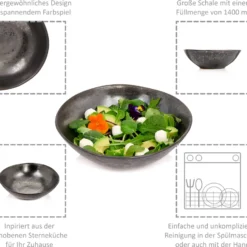 Sänger SÄNGER Salatschale Tombey 14 Sänger SÄNGER Salatschale Tombey -Günstiges Herd Genuss Geschäft f876c288505113b921d9414474dfe83d