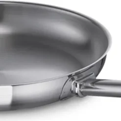 Bratpfanne 28 Cm Ø PROFI-LINE I Induktion Schulte-Ufer -Günstiges Herd Genuss Geschäft f88ce9e2aed897a773c697db526c4e2e