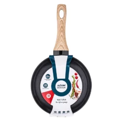 Pfanne Ø 20 Cm Bratpfanne INDUKTION Antihaftpfanne Alupfanne NATURA LIGHT 8 Pfanne Ø 20 Cm Bratpfanne INDUKTION Antihaftpfanne Alupfanne NATURA LIGHT -Günstiges Herd Genuss Geschäft f895dacbac96eeff2653eb178bd10776