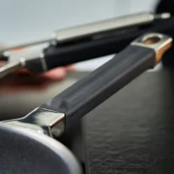 Rösle Keuken - Silence Pro Bratpfanne Ø 28cm 25 Rösle Keuken - Silence Pro Bratpfanne Ø 28cm -Günstiges Herd Genuss Geschäft f9126935d5709bdb54a99f8a2a38be22