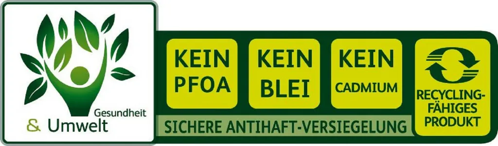 Tefal E7560473 E75604 Jamie Oliver Pfanne 24cm Induktion Bratpfanne Antihaft Beschichtet, Ofenfest, Spülmaschinenfest, Für Alle Herdarten, 7 Tefal E7560473 E75604 Jamie Oliver Pfanne 24cm Induktion Bratpfanne Antihaft Beschichtet, Ofenfest, Spülmaschinenfest, Für Alle Herdarten, – Bild 5