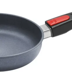 WOLL 'Diamond LITE, Gusspfanne, AS Ø 24 Cm, 5 Cm Hoch' Nicht Für Induktion Geeignet
