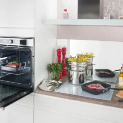 Tefal Jamie Oliver Grillpfanne Italian Series, E21741 -Günstiges Herd Genuss Geschäft fe2d8130d816e247a359ee0919202665