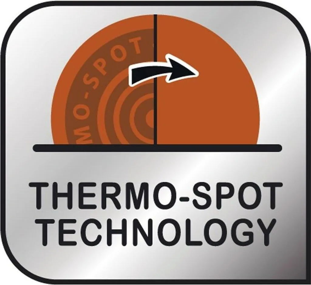 Tefal E7560473 E75604 Jamie Oliver Pfanne 24cm Induktion Bratpfanne Antihaft Beschichtet, Ofenfest, Spülmaschinenfest, Für Alle Herdarten, 8 Tefal E7560473 E75604 Jamie Oliver Pfanne 24cm Induktion Bratpfanne Antihaft Beschichtet, Ofenfest, Spülmaschinenfest, Für Alle Herdarten, – Bild 6