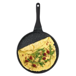 Kela Keuken - Stella Nova Crêpe-Pfanne Ø 32 Cm -Günstiges Herd Genuss Geschäft ff2539253a0b8329af0a967af8f7a75b